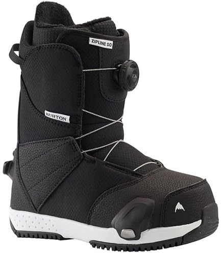 BURTON PHOTON STEP ON WIDE BOOT 2024 NEGRO, 43.5 : Amazon.es